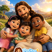 Jesús me Ama