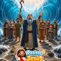 El Mar Abrió