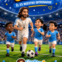 Dale Jesús