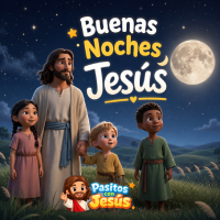 Buenas Noches Jesús